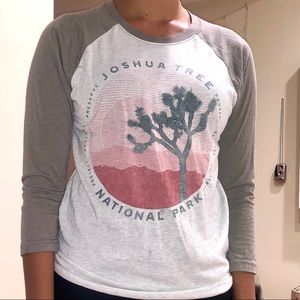 Parks Project Joshua Tree T-Shirt